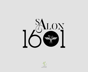 Design de Logo par Nuepine Designs pour salon 1601 | Design : #28465734