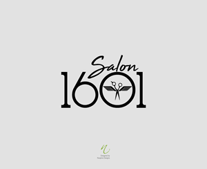 Design de Logo par Nuepine Designs pour salon 1601 | Design : #28465736