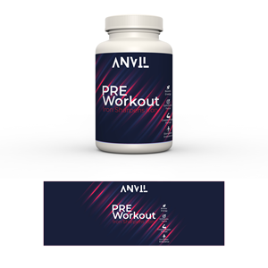 Label Design by Arbaz13