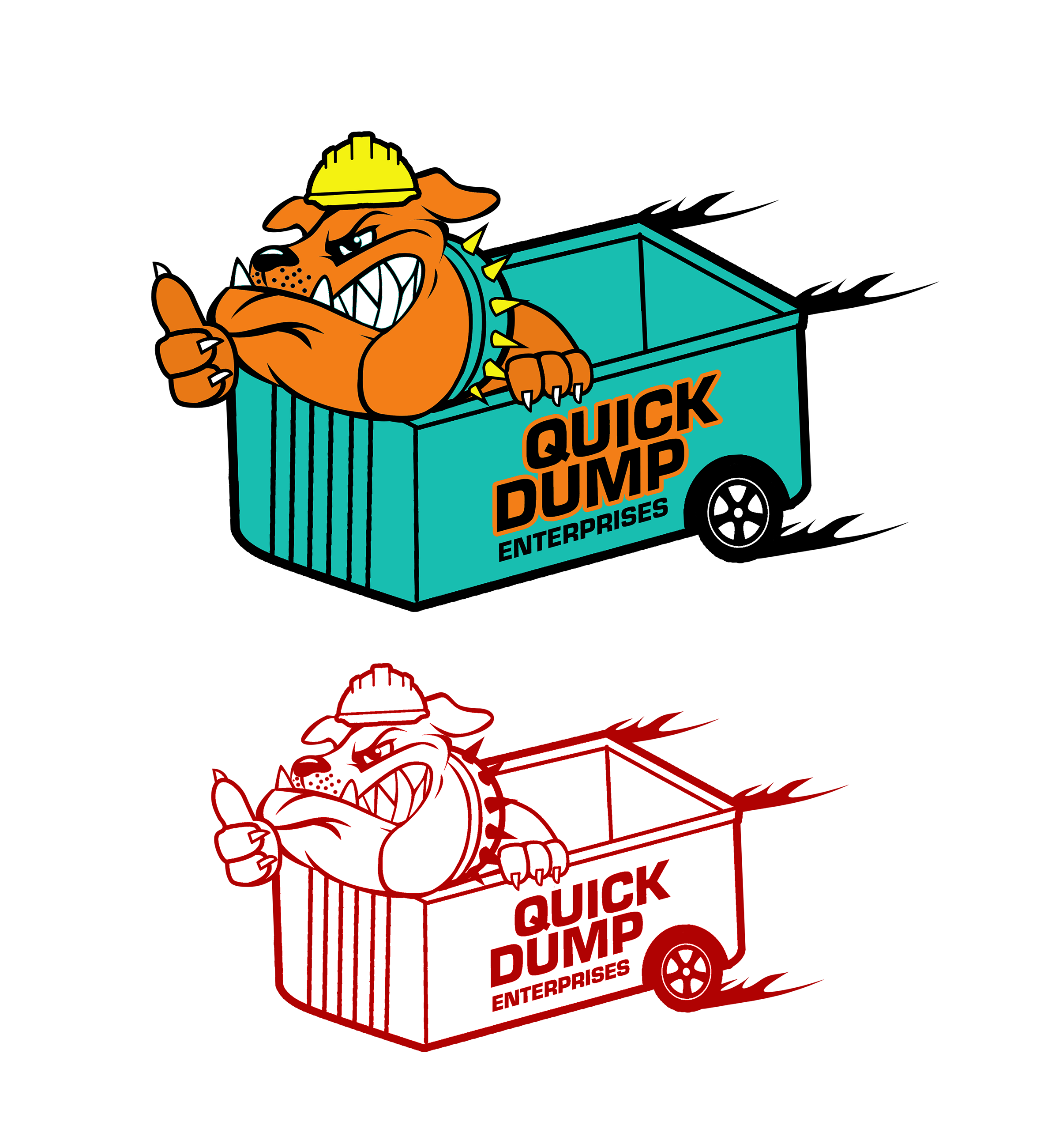 Logo Design by JKIANN08 for this project | Design #28468110