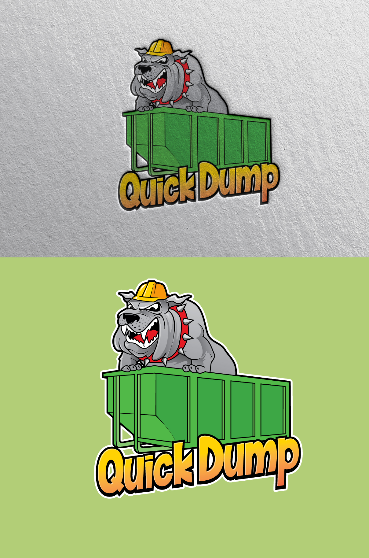 Logo Design by LogoPoko for this project | Design #28466885