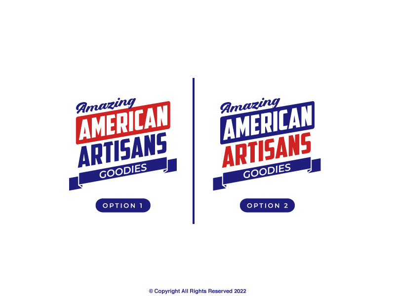 Logo Design by Ash  for this project | Design #28467047