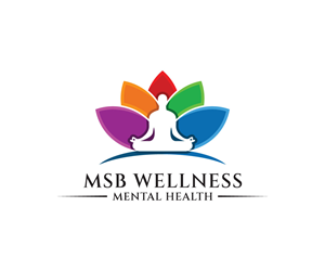 Diseño de Logo por Topik_777 para MSB Wellness | Diseño: #28505203