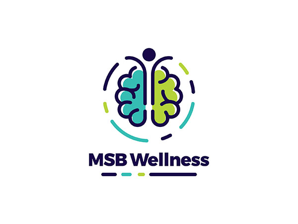 Logo Design by Creator for MSB Wellness | Design #28499689