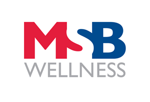 Logo Design by Innerworld Designs ltd. for MSB Wellness | Design #28467703