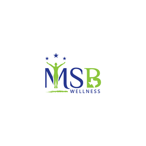 Diseño de Logo por LAXMI DESIGNHUB para MSB Wellness | Diseño: #28470645