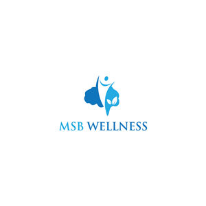 Diseño de Logo por LAXMI DESIGNHUB para MSB Wellness | Diseño: #28470648