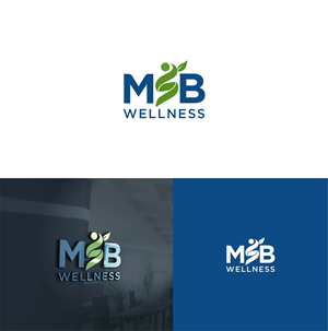 Logo Design by Joenet Jayawarna for MSB Wellness | Design #28490958