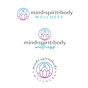 MSB Wellness | Logo-Design von CMYKINK