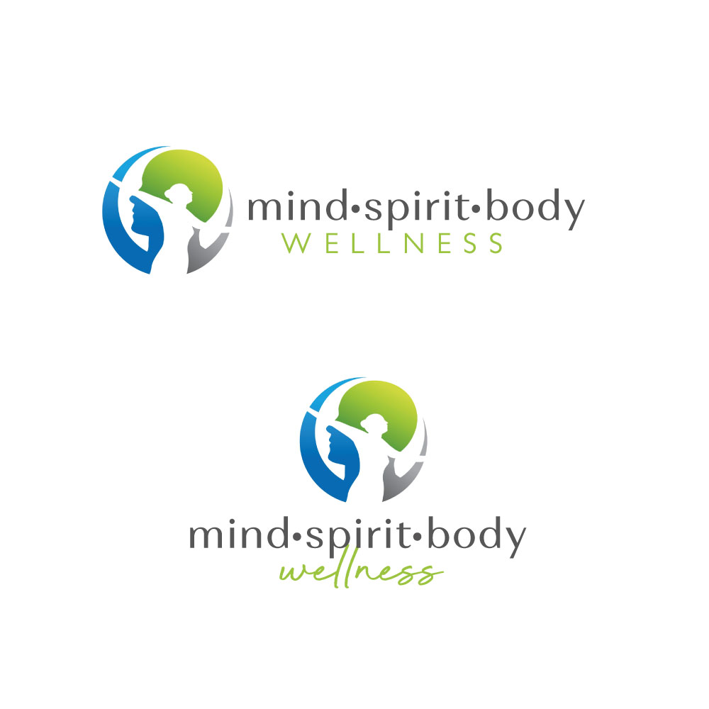 Diseño de Logo por CMYKINK para MSB Wellness | Diseño: #28499921