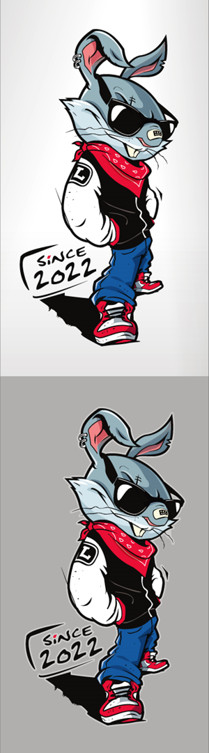 T-shirt Design by Suprakash 3