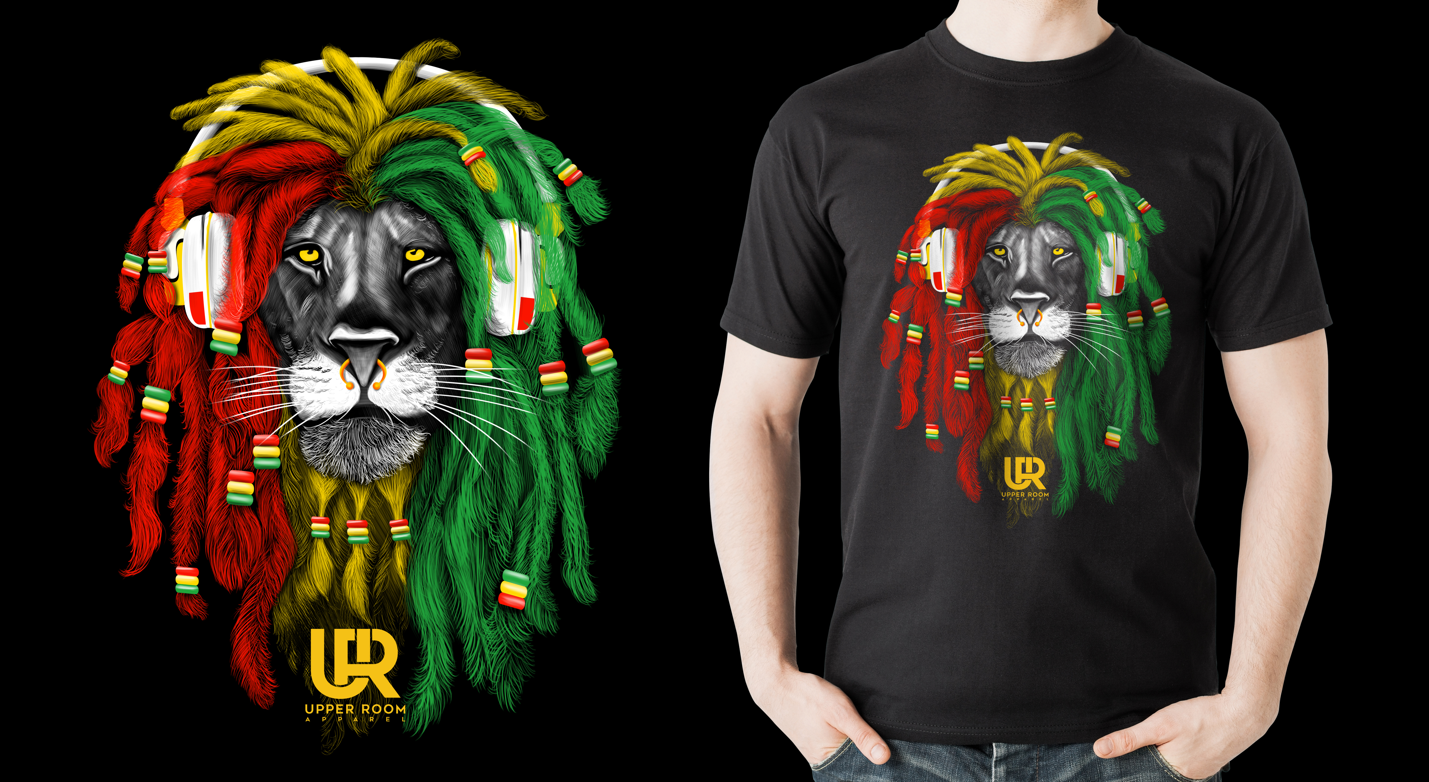 T-shirt Design by Soumen Sinha for this project | Design #28468932