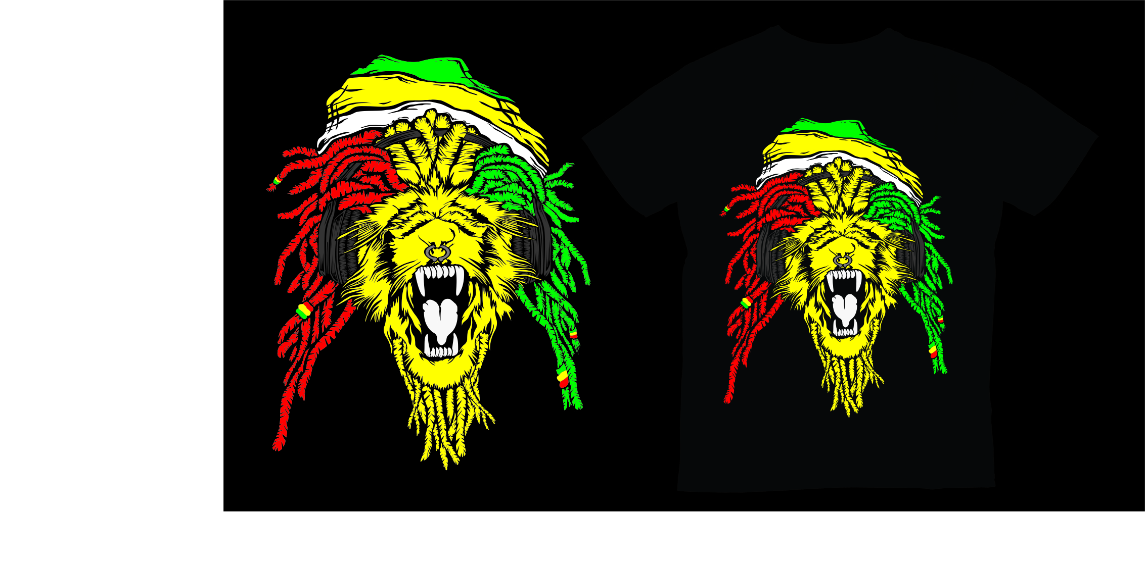 T-shirt Design by Den Bagus for this project | Design #28475191