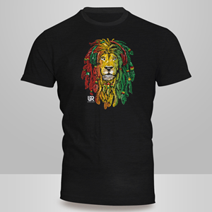 T-shirt Design by Kero