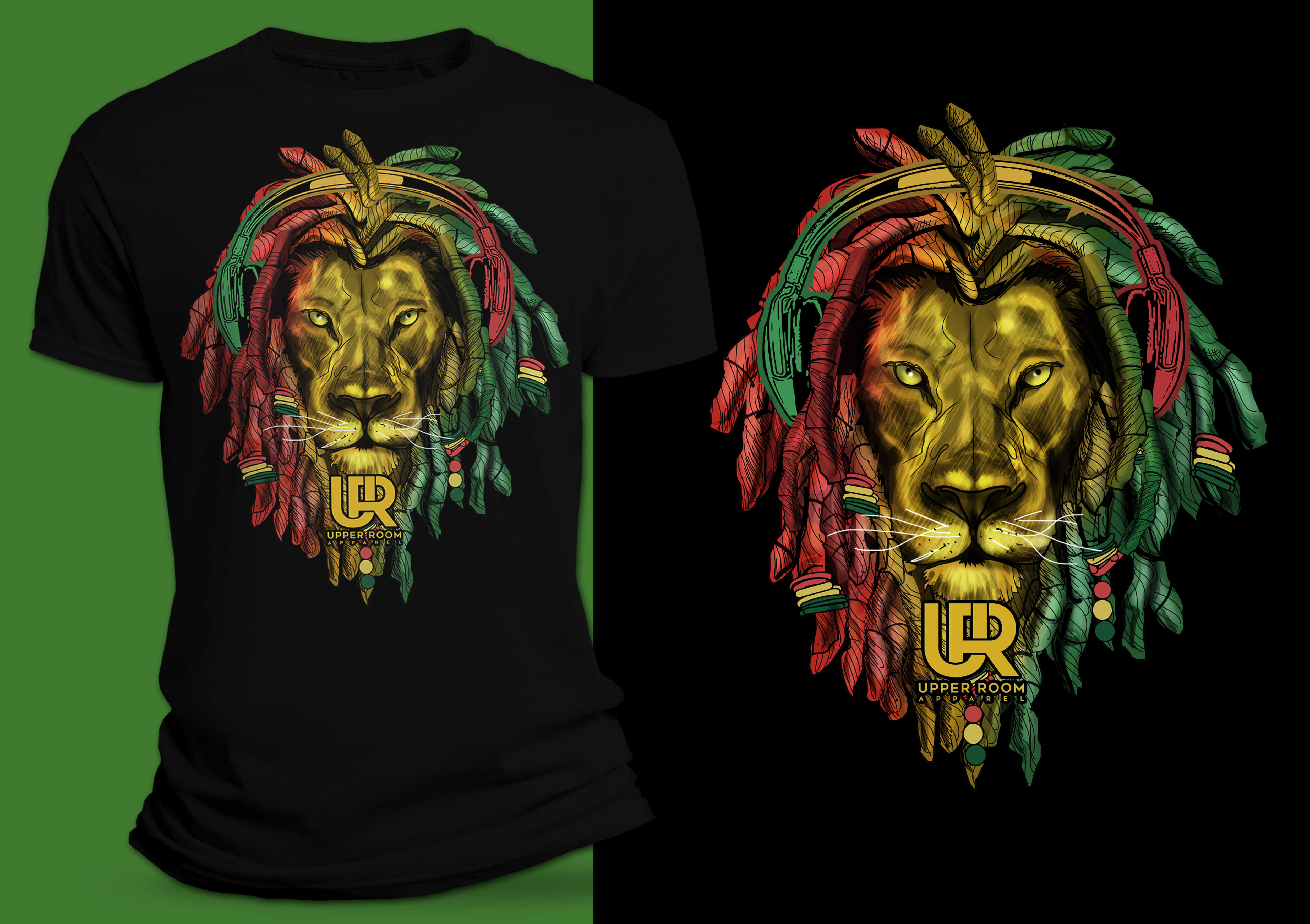 T-shirt Design by SAI DESIGNS for this project | Design #28493709