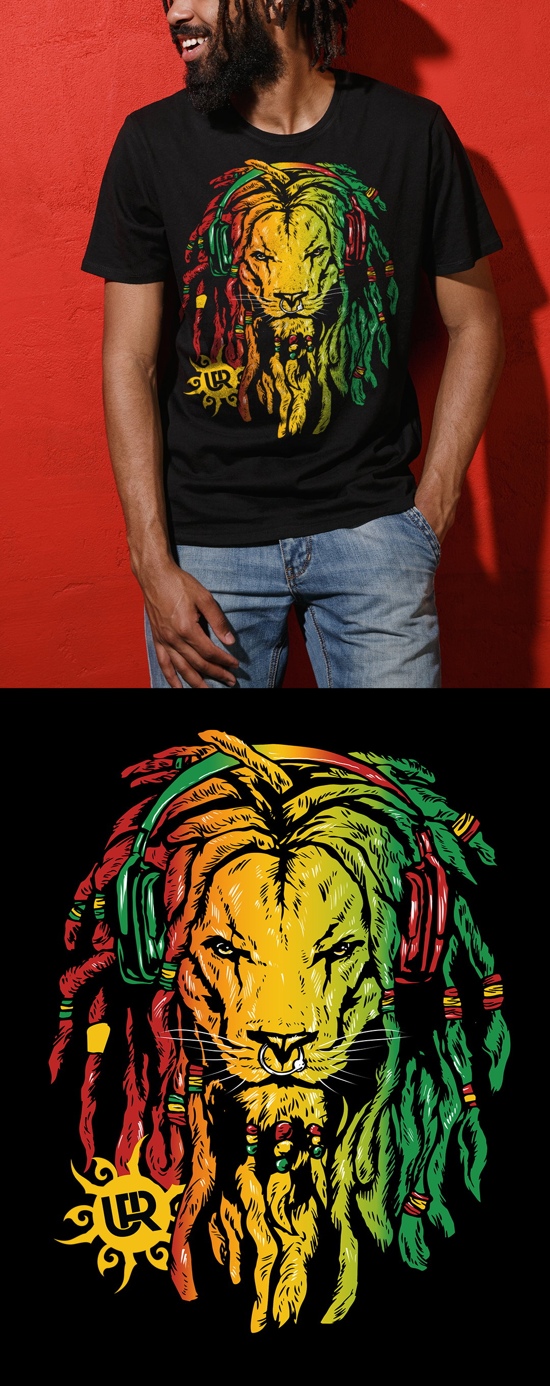 T-shirt Design by paulmina for this project | Design #28468505