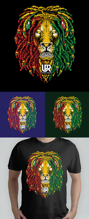 T-Shirt-Design von ally designs für dieses Projekt | Design #28490827