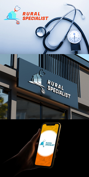 Logo Design by Wonderful design for The Playhouse Group Pty Ltd | Design: #28465356