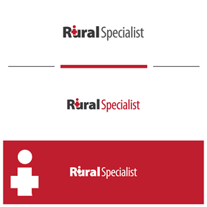 Rural Specialist  | Diseño de Logo por MG.graphics