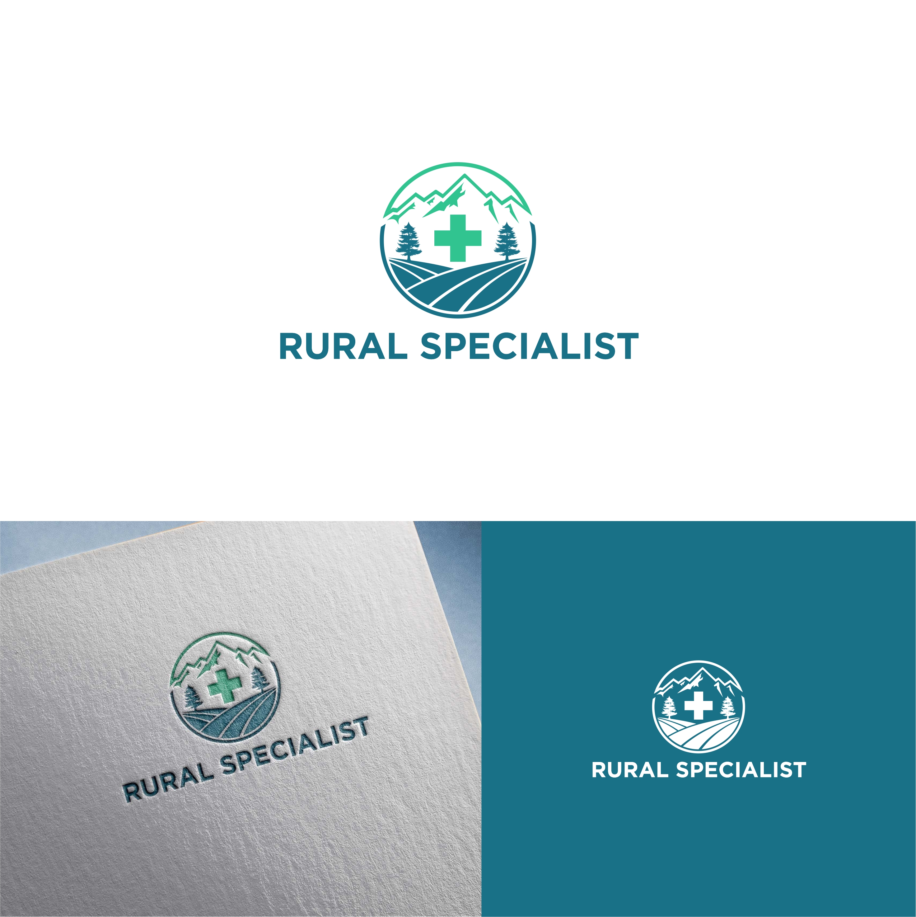 Logo Design by Joenet Jayawarna for The Playhouse Group Pty Ltd | Design #28471928