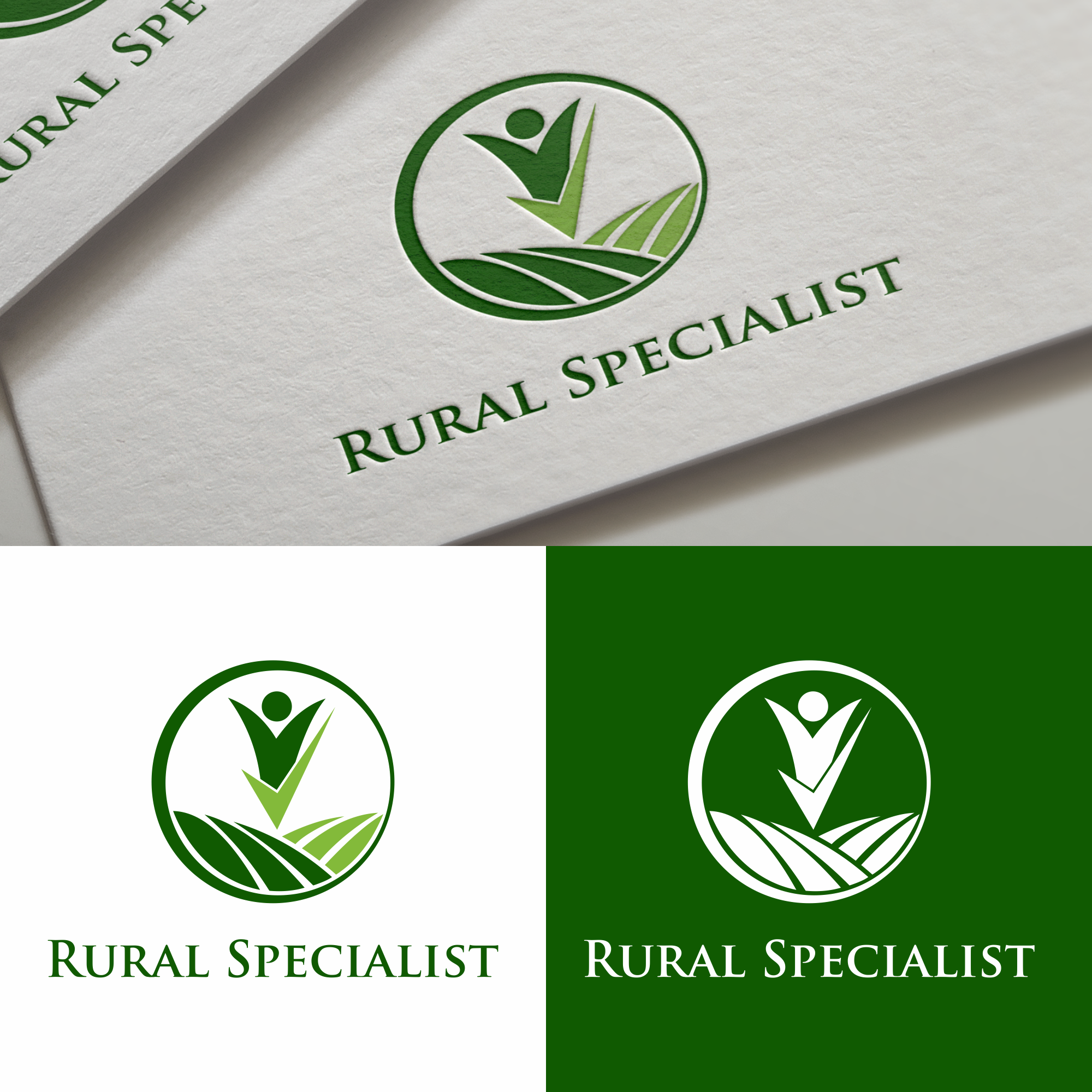 Logo Design by Cah RE 2 for The Playhouse Group Pty Ltd | Design #28463745