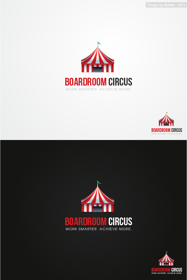 Logo Design by Anhlee for this project | Design #751896