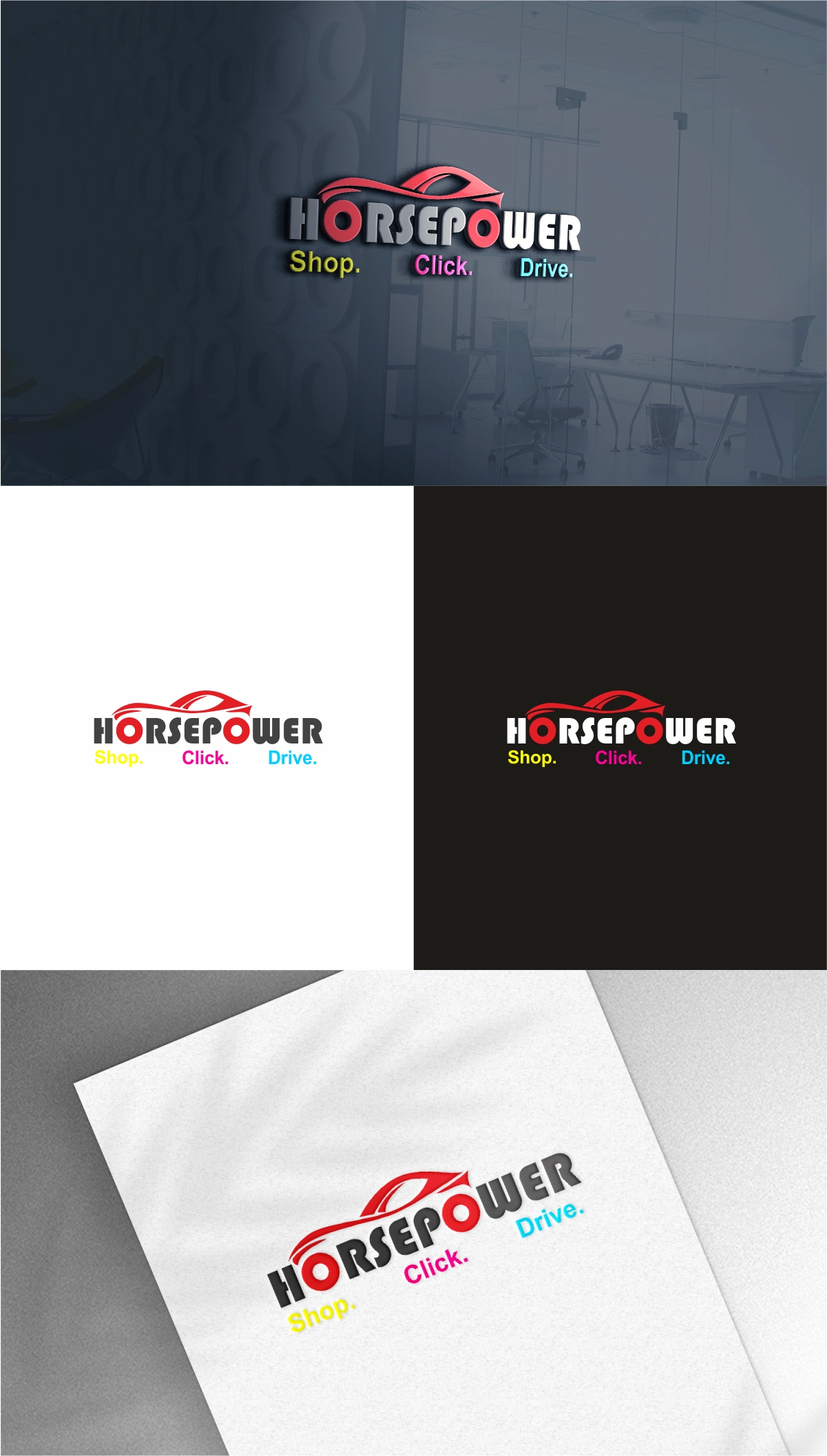 Design de Logo par Dave Paresh pour ce projet | Design #28466899