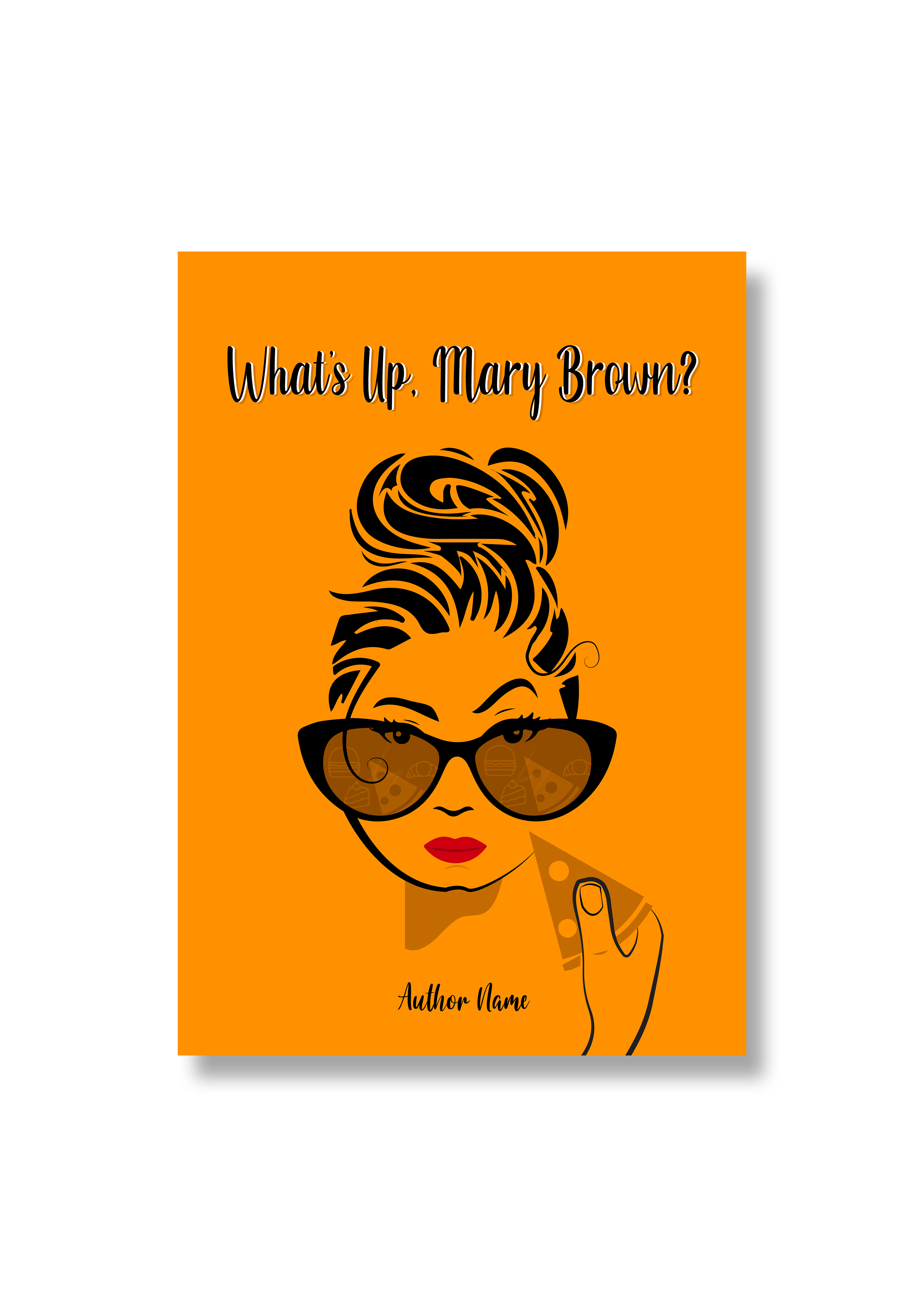 Design de Couverture de Livre par Graphic Storm pour ce projet | Design : #28483675