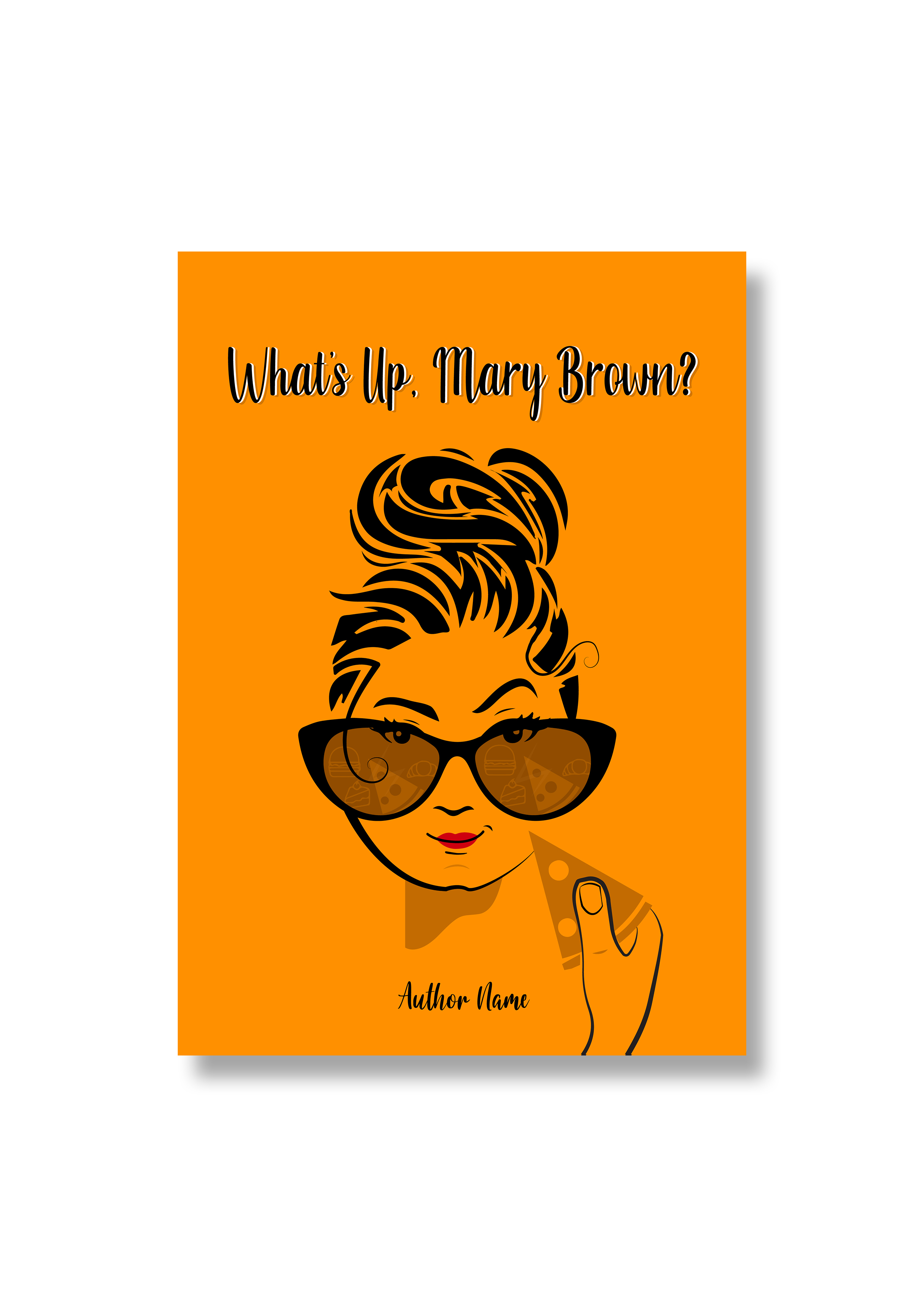 Design de Couverture de Livre par Graphic Storm pour ce projet | Design #28490533