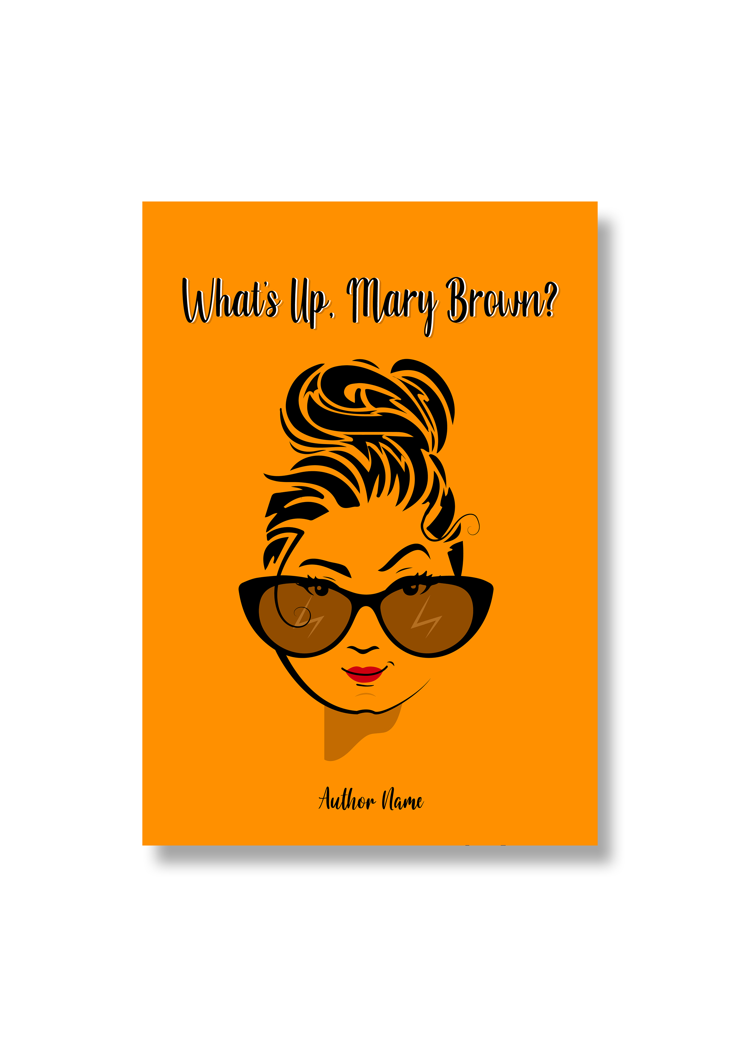 Design de Couverture de Livre par Graphic Storm pour ce projet | Design #28493871