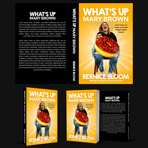 Book Cover Design by aj