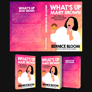 Design de Couverture de Livre par aj pour ce projet | Design : #28474361