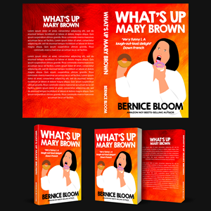 Design de Couverture de Livre par aj pour ce projet | Design : #28474366