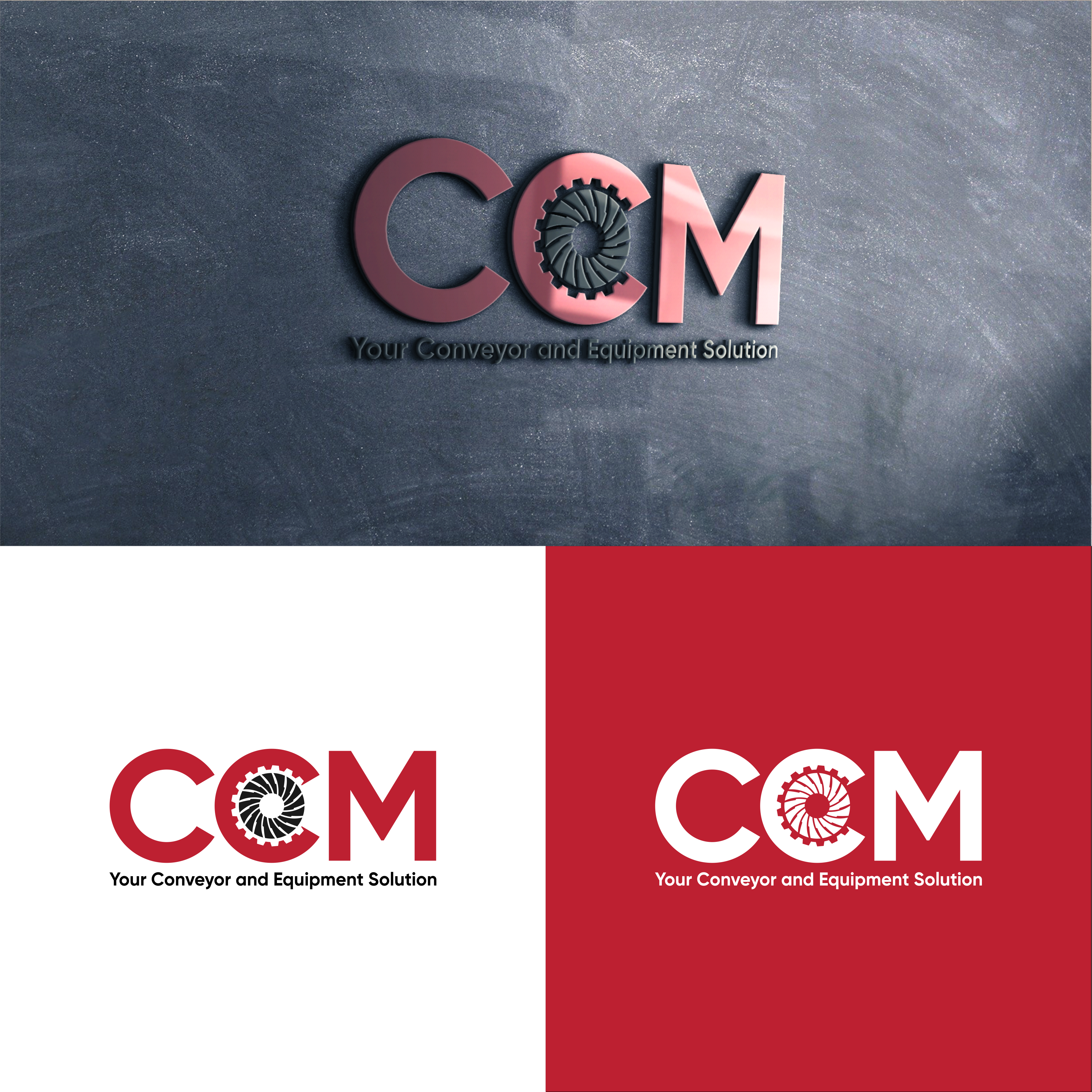 Diseño de Logo por RCGraphics para este proyecto | Diseño #28497241
