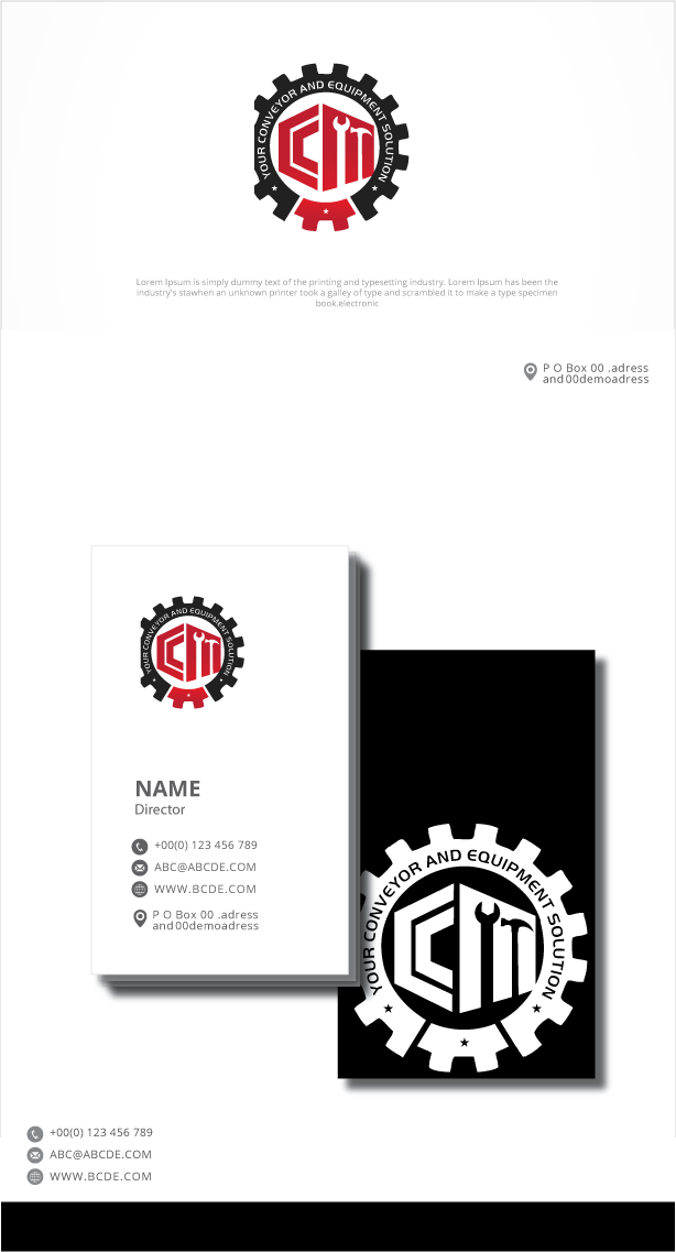 Logo Design by graphicevolution for this project | Design #28466000