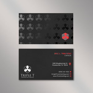 Visitenkarten-Design von Vishwa Basnayake für dieses Projekt | Design: #28473791