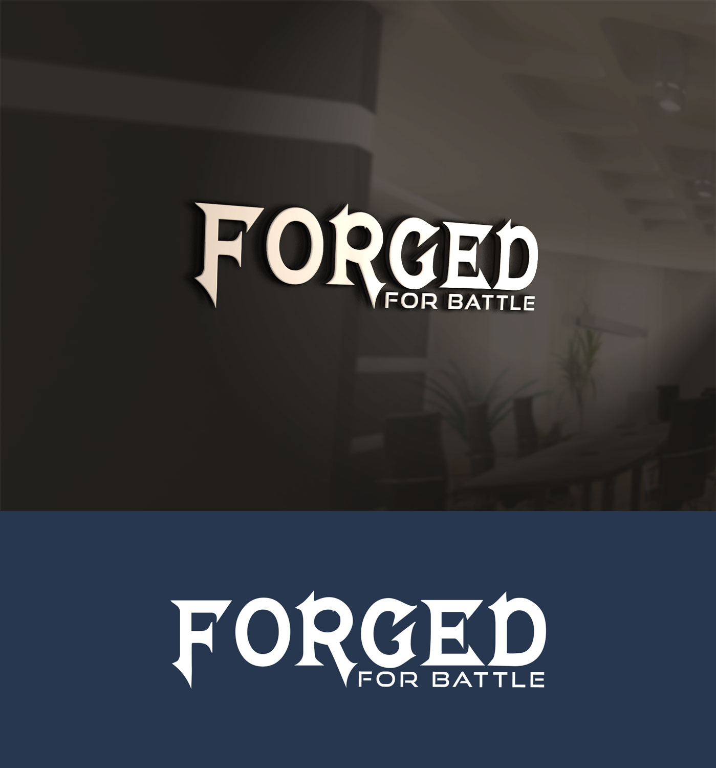 Logo-Design von we with für dieses Projekt | Design #28468461