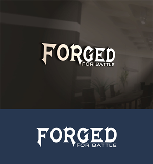 Logo Design by we with for this project | Design: #28468461
