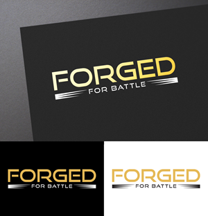 Logo Design by we with for this project | Design: #28468462