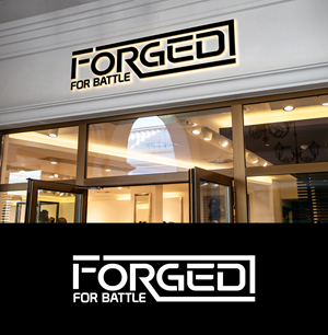 Logo Design by we with for this project | Design: #28468463