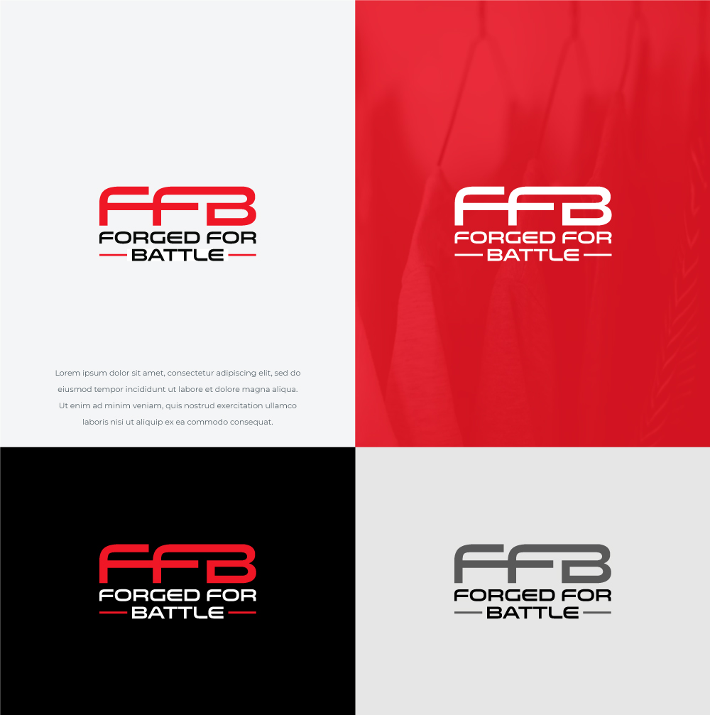 Logo Design by HWdesigns for this project | Design #28468327