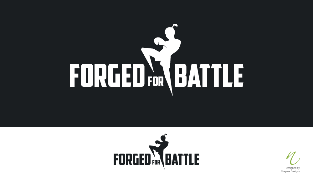 Logo Design by Nuepine Designs for this project | Design #28470242