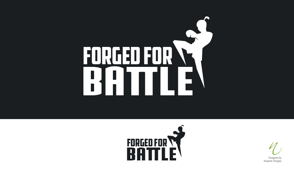 Logo Design by Nuepine Designs for this project | Design #28470243