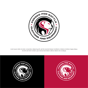 Logo Design by ThiagoB for this project | Design: #28465655