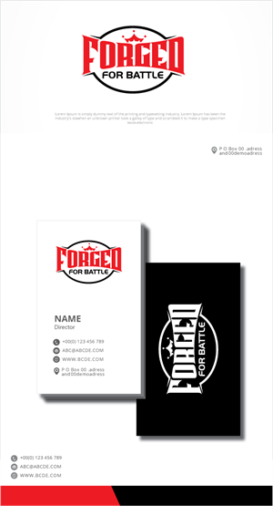 Logo Design by graphicevolution for this project | Design: #28465786