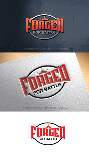 Logo Design by graphicevolution for this project | Design: #28465787