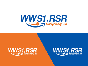 WWS1, RSR, Montgomery, PA | Logo-Design von lopa 99