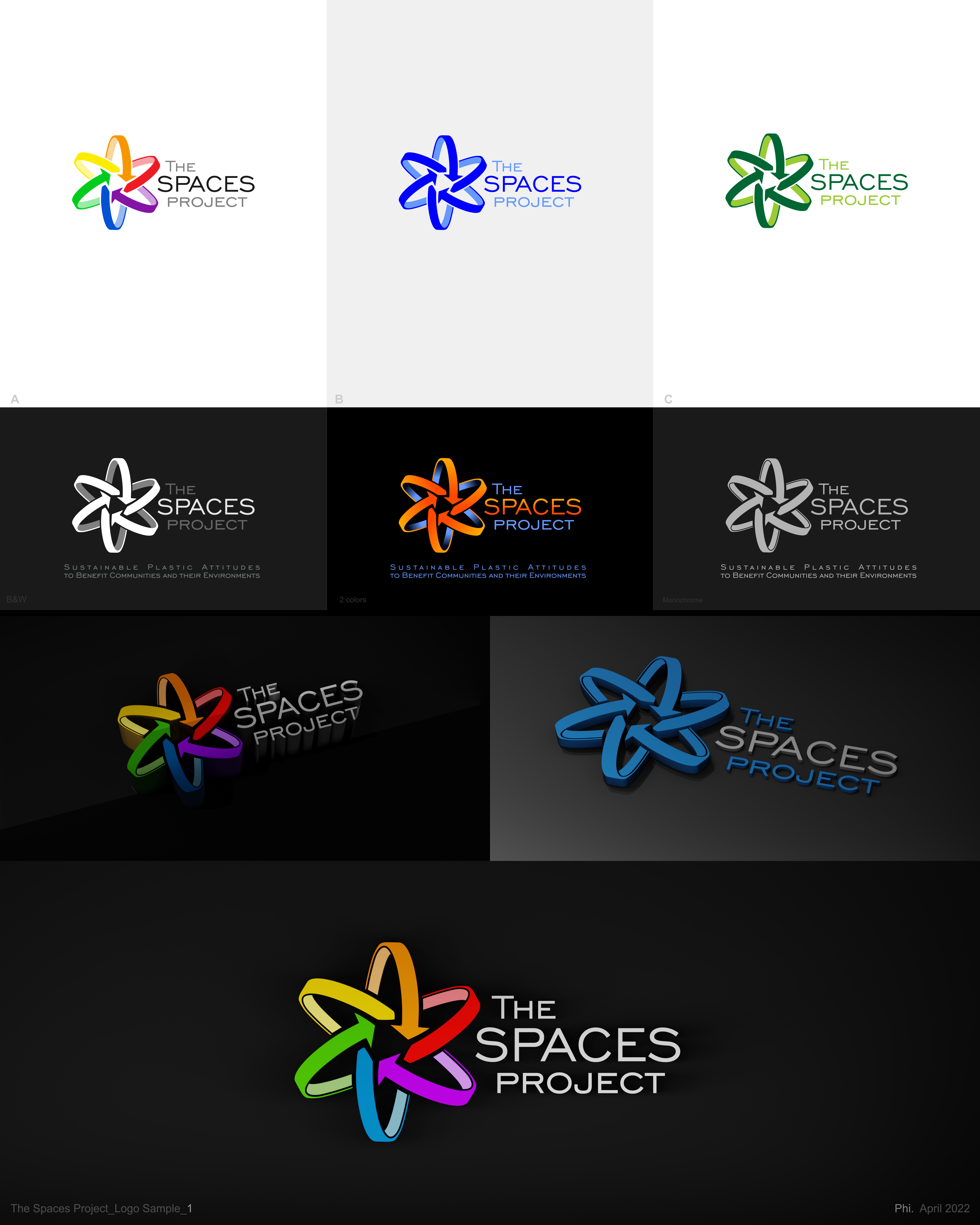 Diseño de Logo por Phi para este proyecto | Diseño #28479641