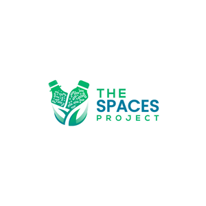 The SPACES project | Logo-Design von Sayma Fashion