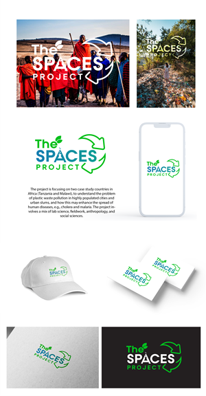 Logo Design by Grapismo Brand Studio
